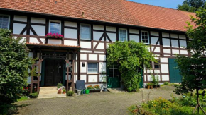 Ferienwohnung Streckhofidylle